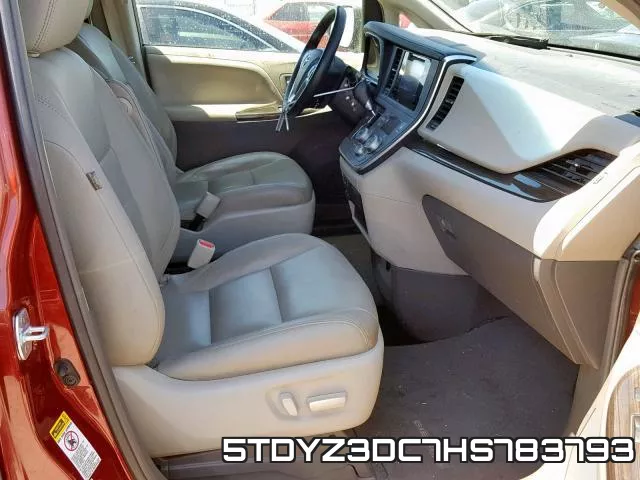5TDYZ3DC7HS783793
