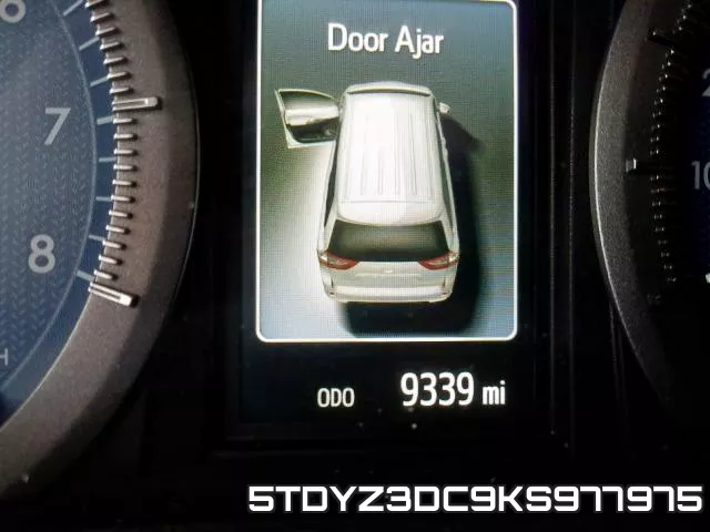 5TDYZ3DC9KS977975