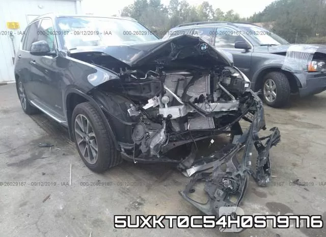 5UXKT0C54H0S79776