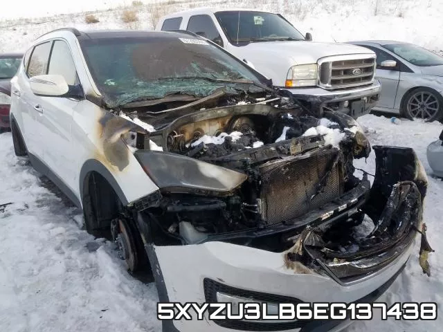 5XYZU3LB6EG137438