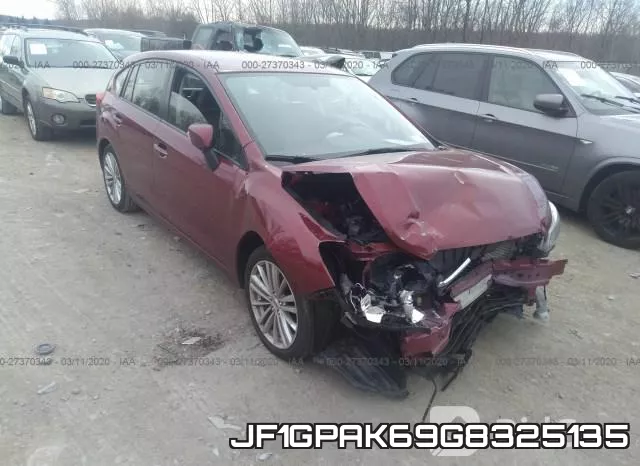 JF1GPAK69G8325135