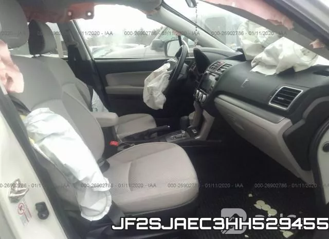 JF2SJAEC3HH529455