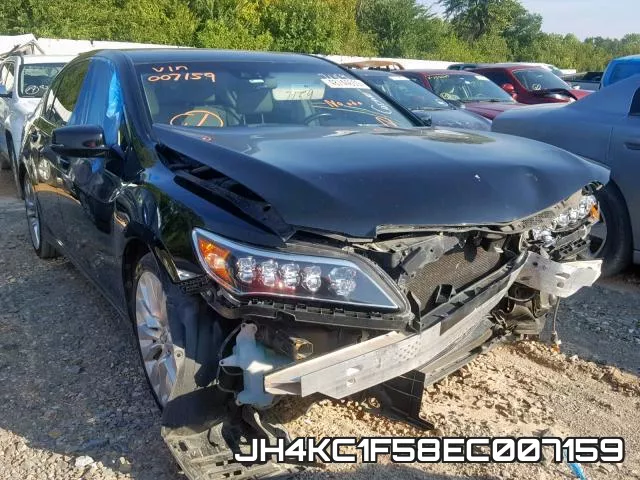 JH4KC1F58EC007159
