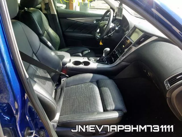 JN1EV7AP9HM731111