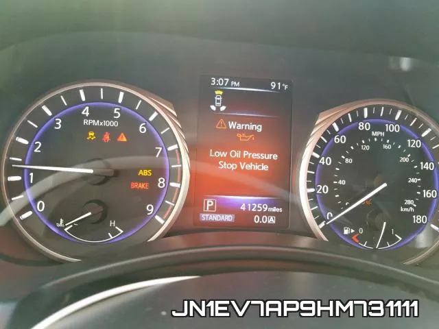JN1EV7AP9HM731111
