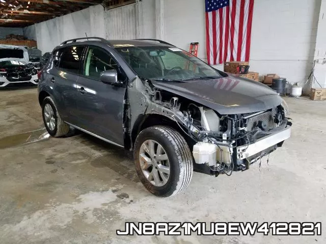 JN8AZ1MU8EW412821