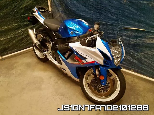 JS1GN7FA7D2101288