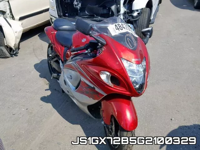 JS1GX72B5G2100329