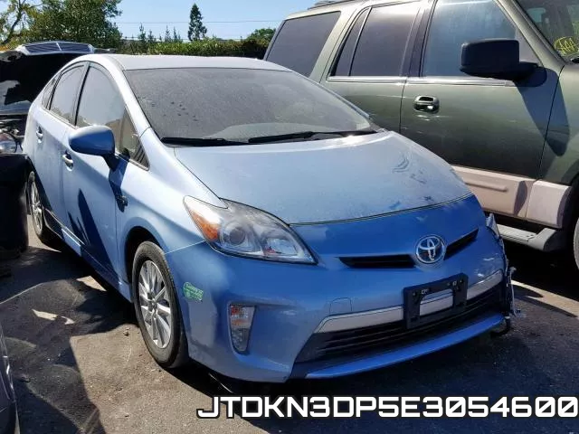 JTDKN3DP5E3054600