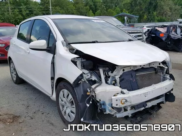 JTDKTUD36ED578907