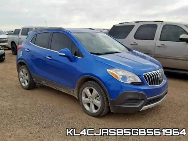 KL4CJASB5GB561964