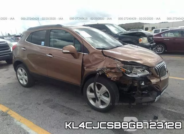 KL4CJCSB8GB723128