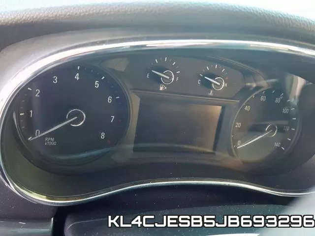 KL4CJESB5JB693296