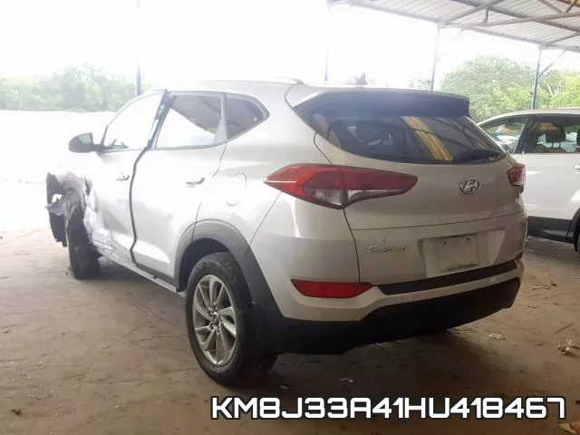 KM8J33A41HU418467