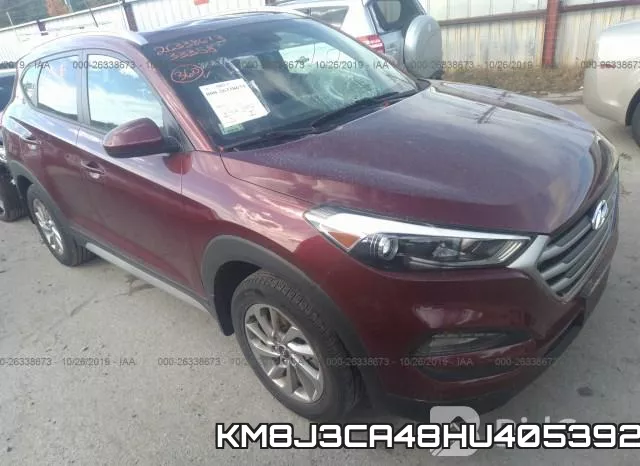 KM8J3CA48HU405392
