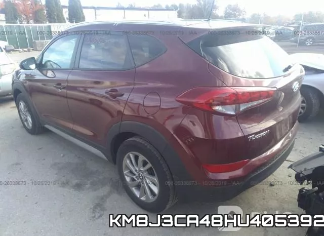 KM8J3CA48HU405392