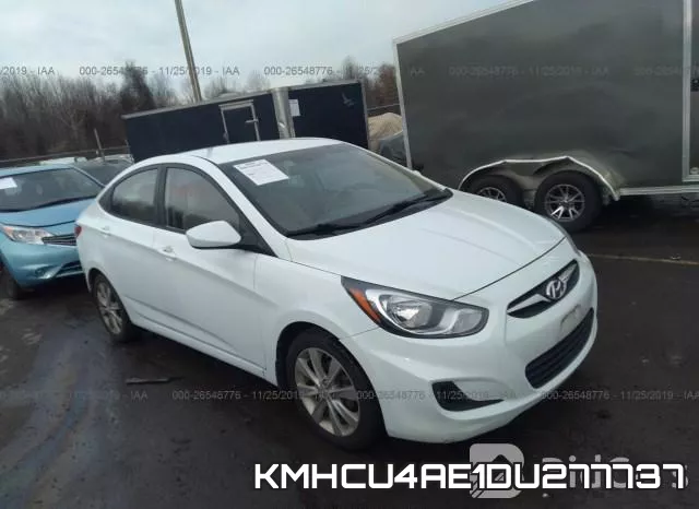 KMHCU4AE1DU277737