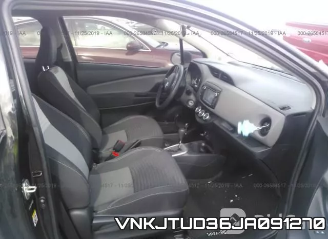 VNKJTUD36JA091270