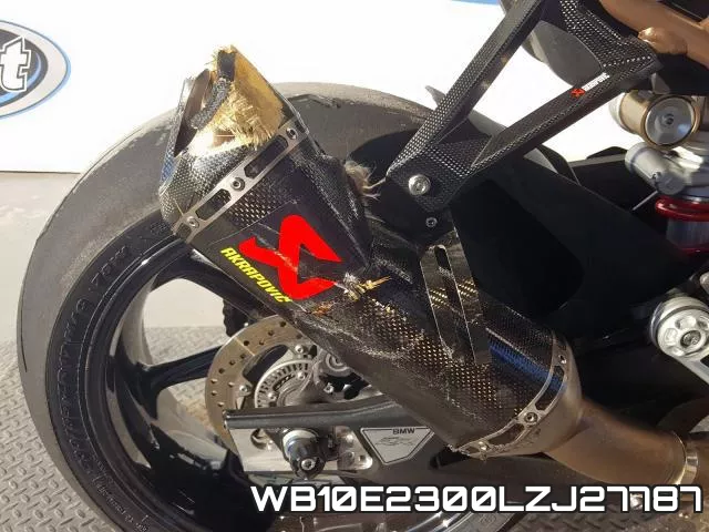 WB10E2300LZJ27787