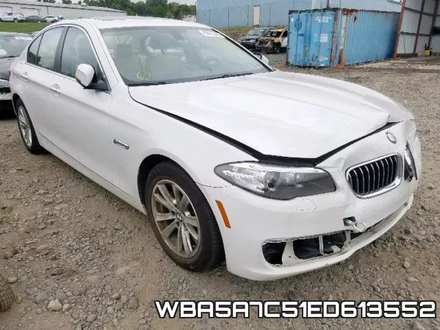 WBA5A7C51ED613552