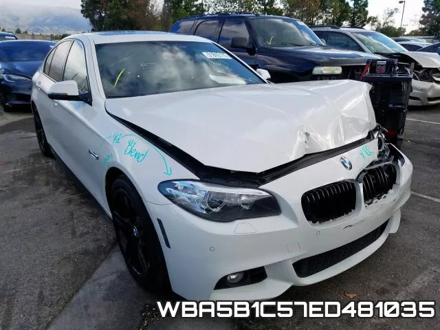 WBA5B1C57ED481035