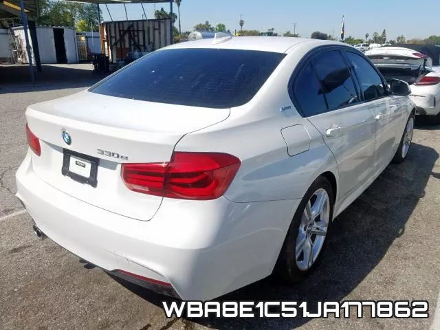 WBA8E1C51JA177862