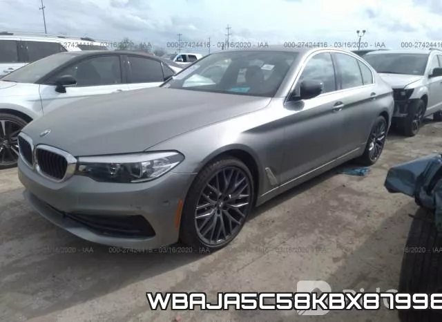 WBAJA5C58KBX87998