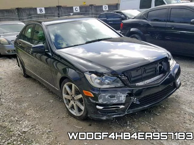 WDDGF4HB4EA957183