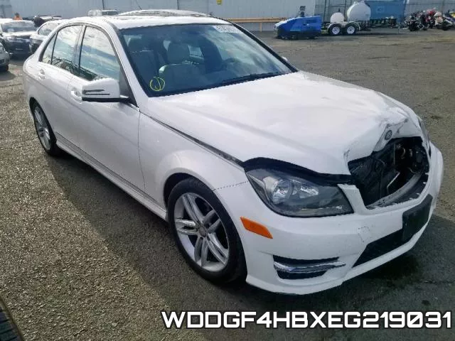 WDDGF4HBXEG219031
