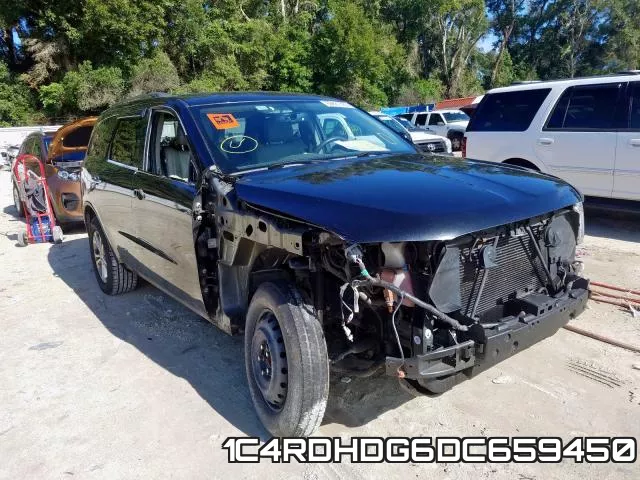 1C4RDHDG6DC659450