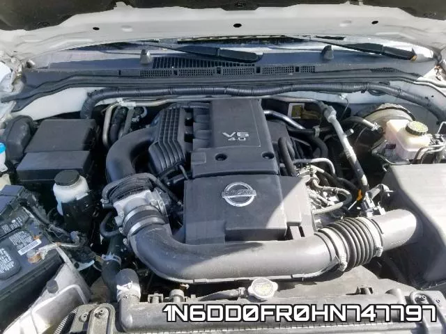 1N6DD0FR0HN747797