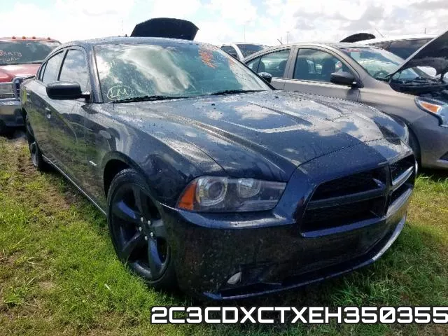 2C3CDXCTXEH350355