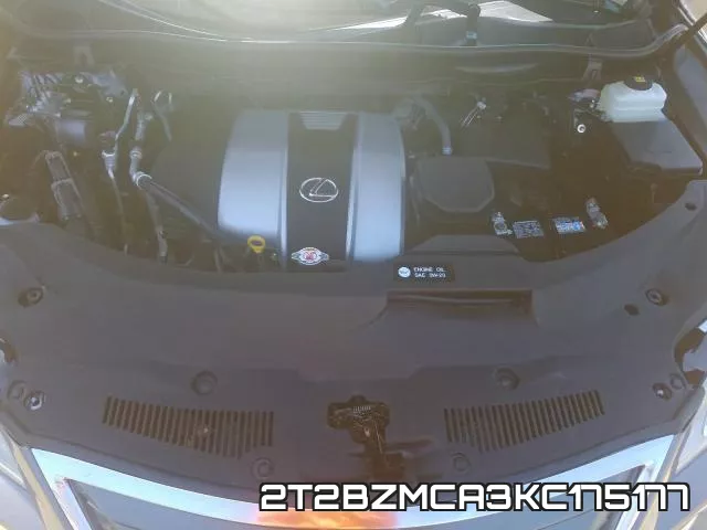 2T2BZMCA3KC175177