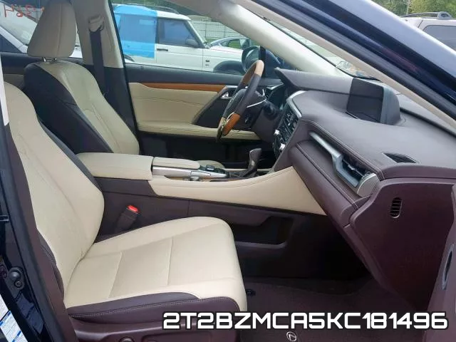 2T2BZMCA5KC181496