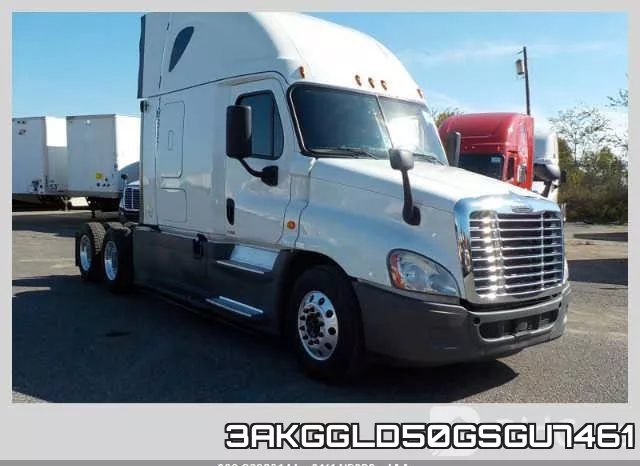 3AKGGLD50GSGU7461