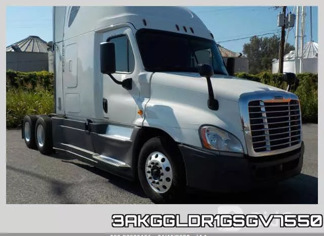 3AKGGLDR1GSGV7550