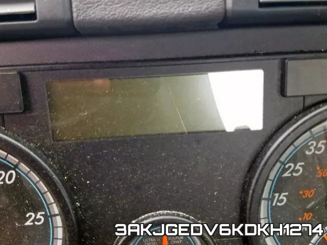 3AKJGEDV6KDKH1274