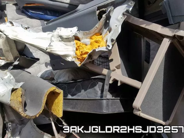 3AKJGLDR2HSJD3257