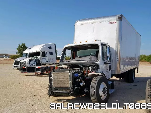 3ALACWD29LDLT0889