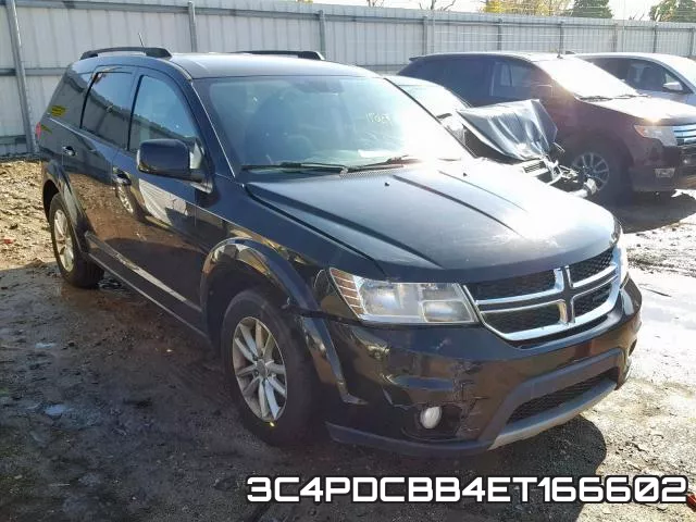 3C4PDCBB4ET166602