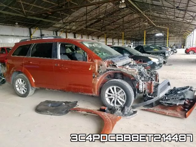 3C4PDCBB8ET214487