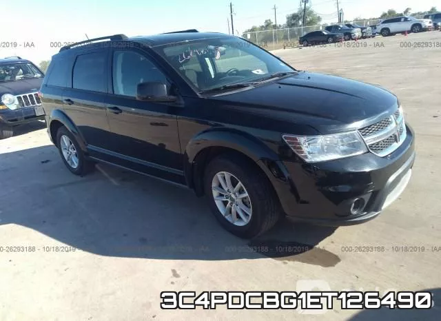 3C4PDCBG1ET126490