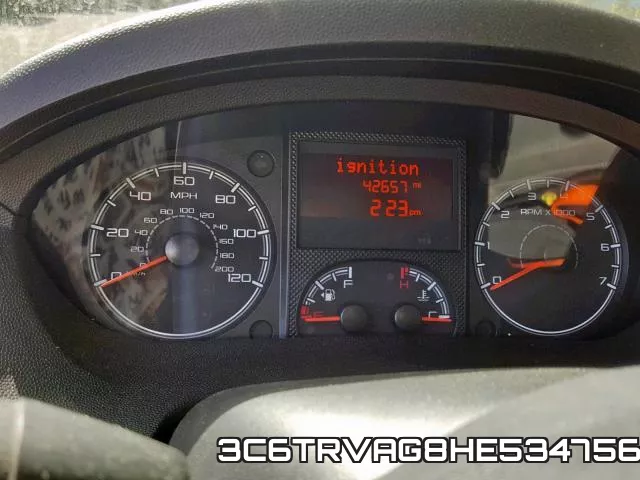 3C6TRVAG8HE534756