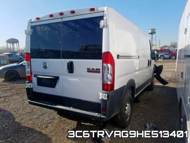 3C6TRVAG9HE513401