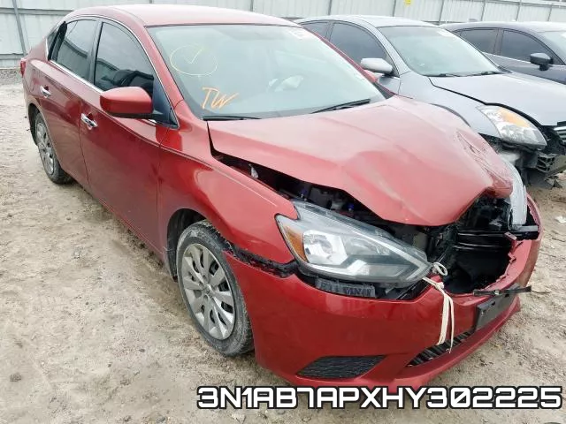 3N1AB7APXHY302225