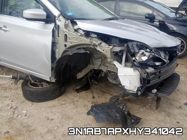 3N1AB7APXHY341042