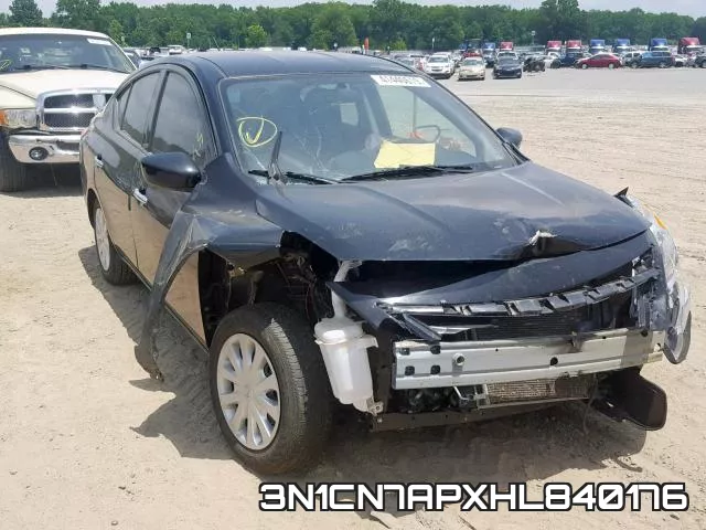 3N1CN7APXHL840176