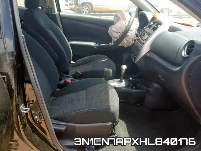 3N1CN7APXHL840176