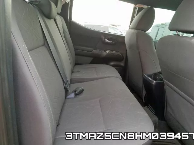 3TMAZ5CN8HM039457
