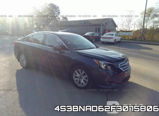 4S3BNAD62F3075806